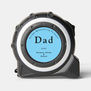 パーソナライズドDad We Love You メジャー