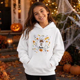 パーソナライズハロウィントリックオアトリート かわいい