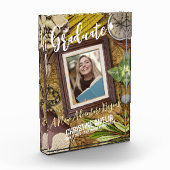 パーソナライズヴィンテージ冒険者テーマのお知らせ フォトブロック (左)