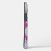 パーソナライズ可能なドイツの羊飼いApple iPhoneケース Case-Mate iPhoneケース (裏面 / 右)