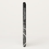 パーソナライズ可能なバスケットボール Case-Mate iPhoneケース (裏面/左)