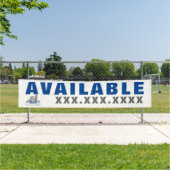 パーソナライズ宇宙利用可能ストリップモール大 横断幕 (インサイチュ)