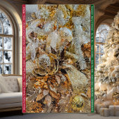 パーソナライズ家族名クリスマスプレゼント1000 pc ジグソーパズル