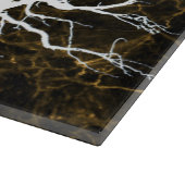 パーソナライズ家族引用文切断板 カッティングボード (角)