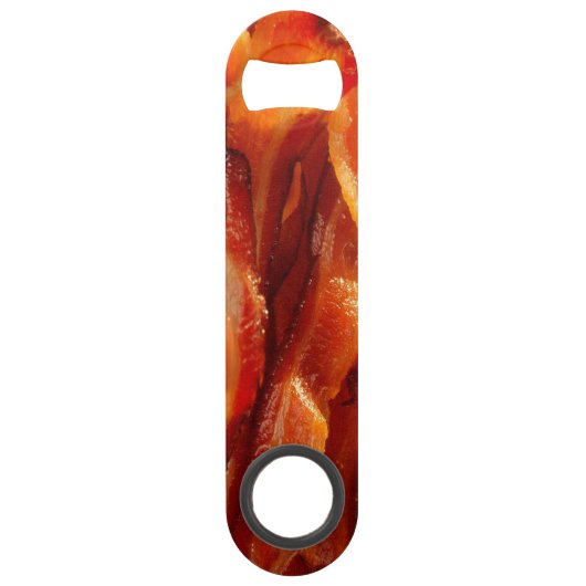 パーソナライズ穏やか保ち、ターコイズの文字を編集して下さい スピード栓抜き (裏面)