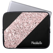 パーソナライズ赤面バラ金ゴールドフェイク箔