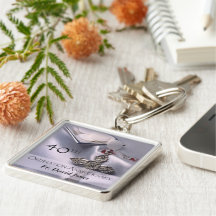 パーソナライズ40周年記念おめでとう