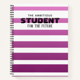 パーソナライズ カラーノートブック ノートブック