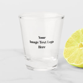 パーソナライズ ショットグラス