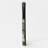パーソナライズ: ジャーマン・シェパードのiPhone 5の場合 Case-Mate iPhoneケース (裏面/左)