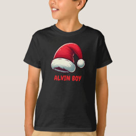 パーソナライズ ジョリー・ブレイン・ウォーマー Tシャツ