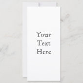 パーソナライズ – スノーフレーク4 -オリジナルダークブルー (裏面)