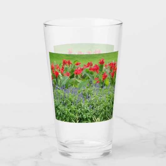 パーソナライズ タンブラーグラス (正面)