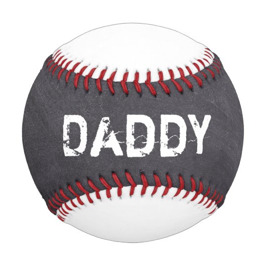 パーソナライズ, ブラックボード, 父の日 野球ボール (正面)
