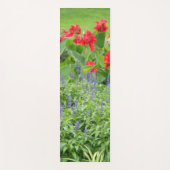 パーソナライズ ヨガマット (正面)