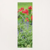 パーソナライズ ヨガマット (裏面)