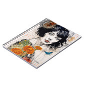 パーソナライズ：完全な不完全 | ノートブック (左側)