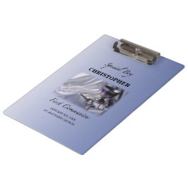 パーソナライズ，少年，最初の共産色 クリップボード