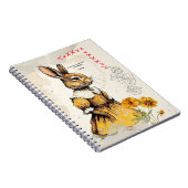 パーソナライズ:想像できない空間 | ノートブック (右側)