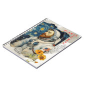 パーソナライズ:星は私を夢にする | ノートブック (左側)