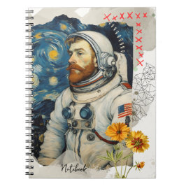 パーソナライズ：星は私を夢にする | ノートブック