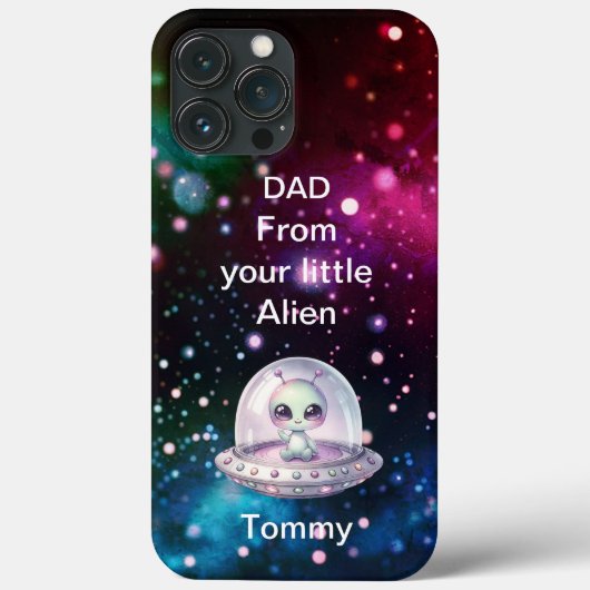 パーソナライズ Case-Mate iPhoneケース (裏面)