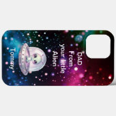 パーソナライズ Case-Mate iPhoneケース (裏面 (横))