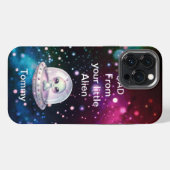 パーソナライズ iPhoneケース (裏面横)