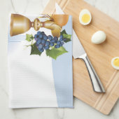 パーソナライズ, RCIAおめでとうカトリック聖餐式 キッチンタオル (四つ折り)