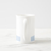 パーソナライズ, RCIAおめでとうカトリック聖餐式 ボーンチャイナマグカップ (裏面)