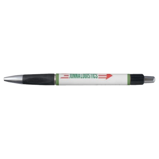 パーソナライズballpen ボールペン (正面)