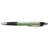 パーソナライズballpen ボールペン (底)