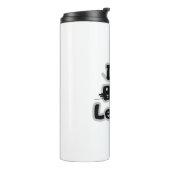 パーソナライズIAMリーダーが機能しない タンブラー (回転左)