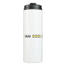 パーソナライズiamリーダーが親指を立てていない