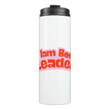 パーソナライズiamリーダーが親指を立てていない