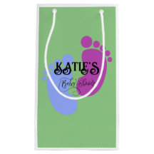 パーソナライズitユニセックスベビー足フラットアイコン