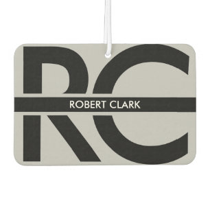 パーソナルカスタムエアフレッシュナー カーエアーフレッシュナー