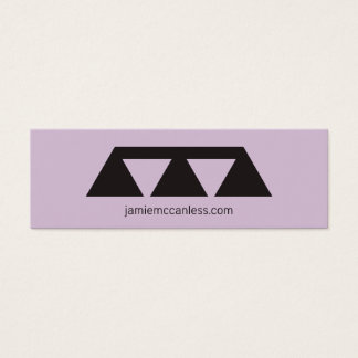 パーソナルカードPRP