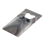 パーソナルグレートデンボトルオープナー クレジットカード栓抜き (裏面アングル)