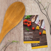 パーソナルシェフケータリングサービス