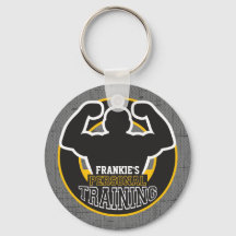 パーソナルトレーナージムパワートレーニングフィットネスカスタム