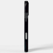 パーソナルトレーナーパーソナライズされた Case-Mate iPhoneケース (裏面 / 右)