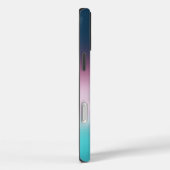 パーソナルトレーナーパーソナライズされた Case-Mate iPhoneケース (裏面 / 右)