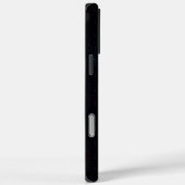 パーソナルトレーナーパーソナライズされた Case-Mate iPhoneケース (裏面 / 右)