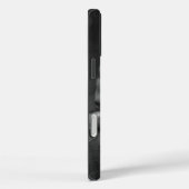 パーソナルトレーナーパーソナライズされた Case-Mate iPhoneケース (裏面 / 右)