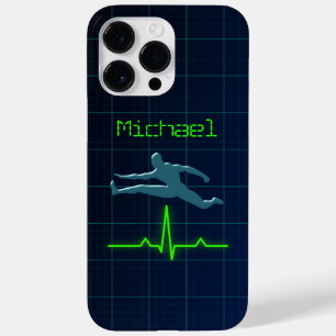 パーソナルトレーナーフィットネスコーチiPhone 6S Plus Case-Mate iPhone 14 Pro Maxケース