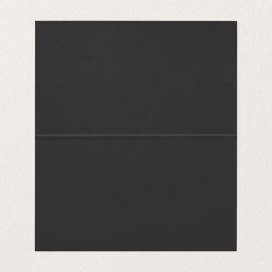 パーソナルトレーナーフィットネスモダンエレガント 名刺 (内部フラット)