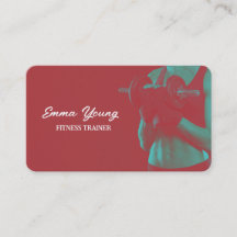 パーソナルトレーナーフィットネス