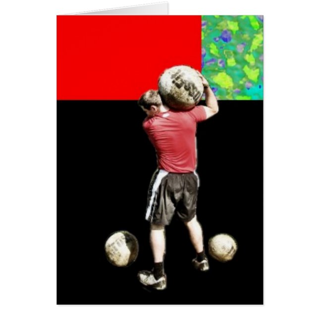 パーソナルトレーナー (正面)