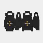 パーソナルトレーナー フェイバーボックス (折り畳みなし)